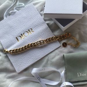 Christian Dior Danseuse Etoile Bracelet 2025